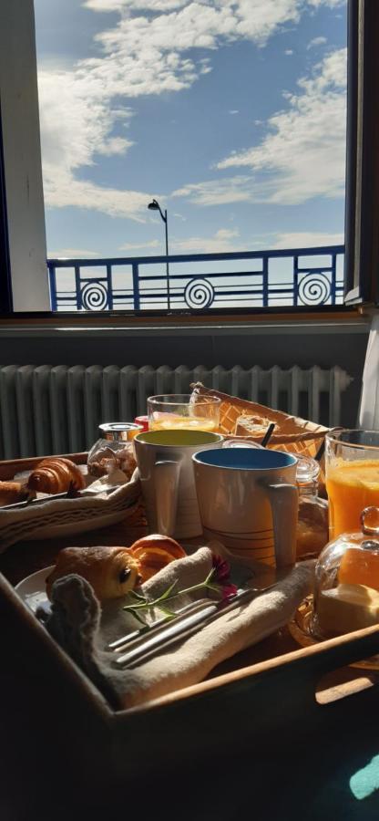 Bed and Breakfast Ker L - Breizh & Breakfast Cancale Zewnętrze zdjęcie